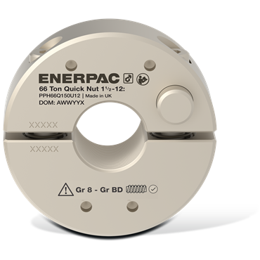EnerpacPPH66Q150U12